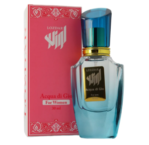 ادکلن Acqua di Gio  میل 30