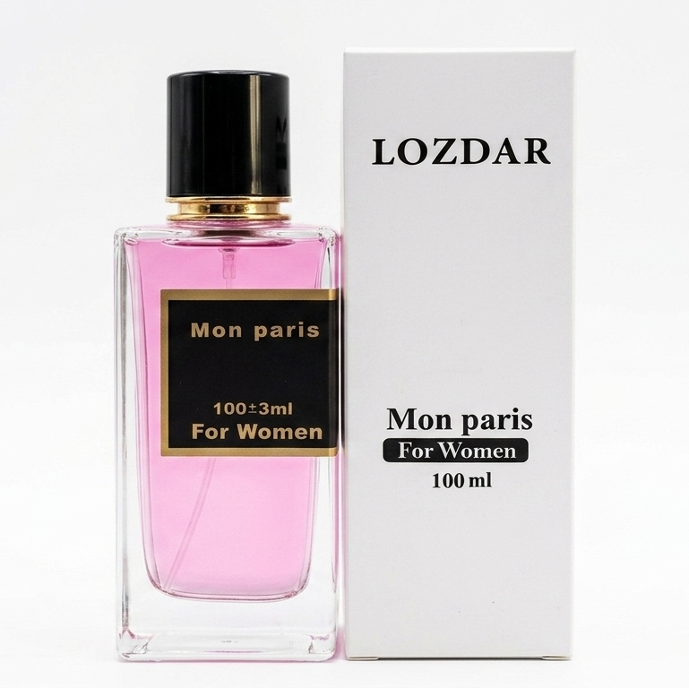 عطر mon paris میل 100