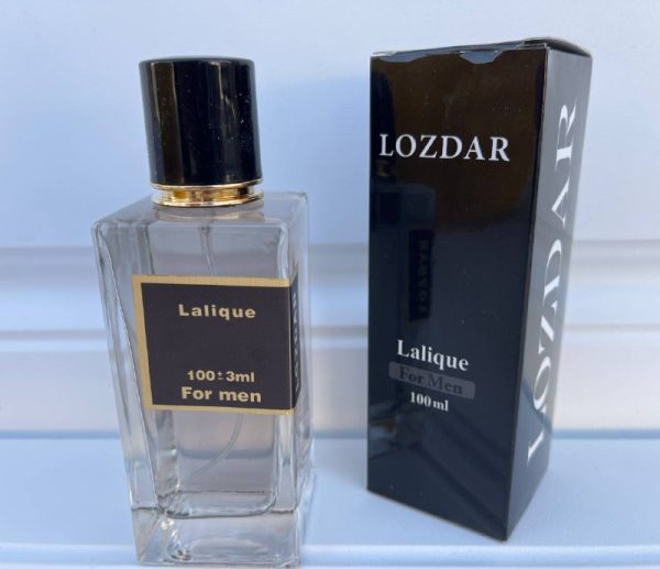 عطر Lalique میل 100