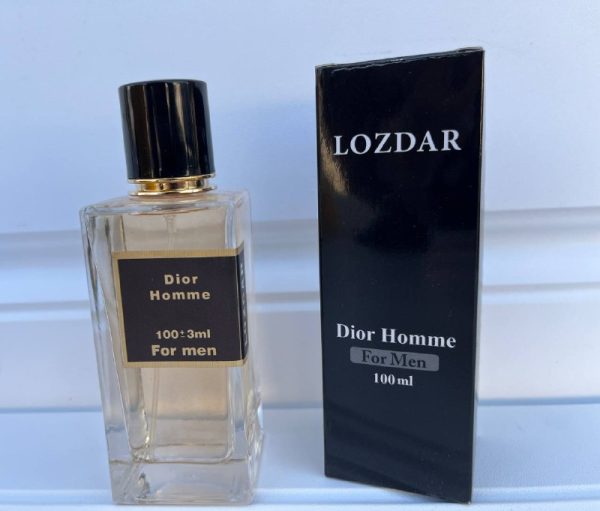 عطر Dior Homme میل 100