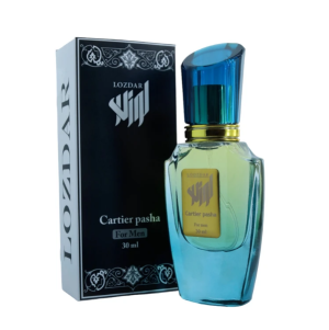 ادکلن Cartier pasha میل 30
