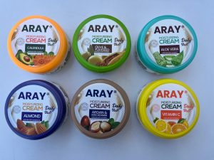 کرم کاسه ای