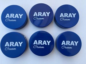 کرم کاسه ایی