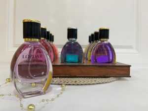 ادوتویلت ۵۰ میل استندی