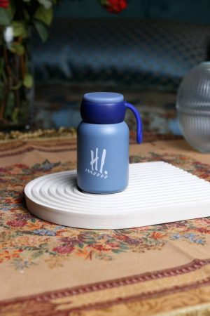 فلاسک تکنفره Hi ( ارسال رایگان )