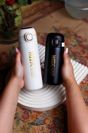 تراول ماگ Weekend ( ارسال رایگان )