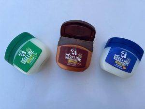 وازلین 120 میل