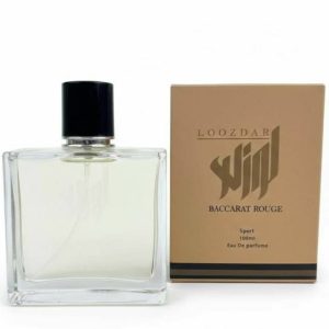 ادو پرفیوم باکارات رژ - Baccarat Rouge