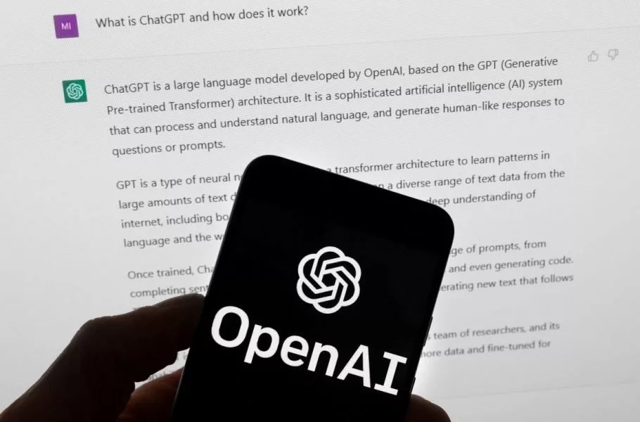 شکایت یک خانواده از OpenAI بابت اعتیاد فرزندشان