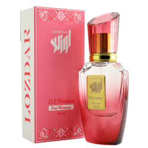 عطر زنانه ۲۱۲