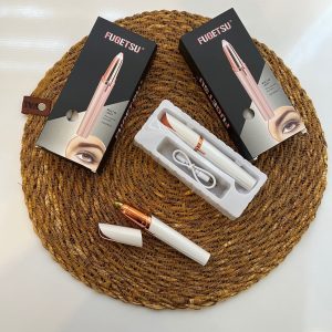 موزن برقی ابرو و بینی فوگتسو | Fugetsu Trimmer