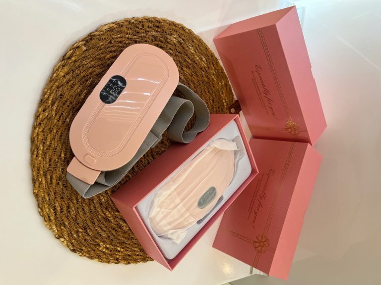 ماساژور برقی کمر و شکم | Electric Waist & Belly Massager