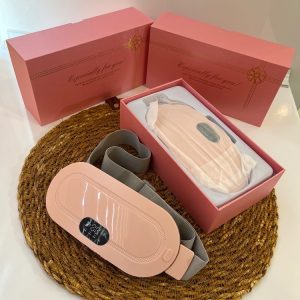 ماساژور برقی کمر و شکم | Electric Waist & Belly Massager