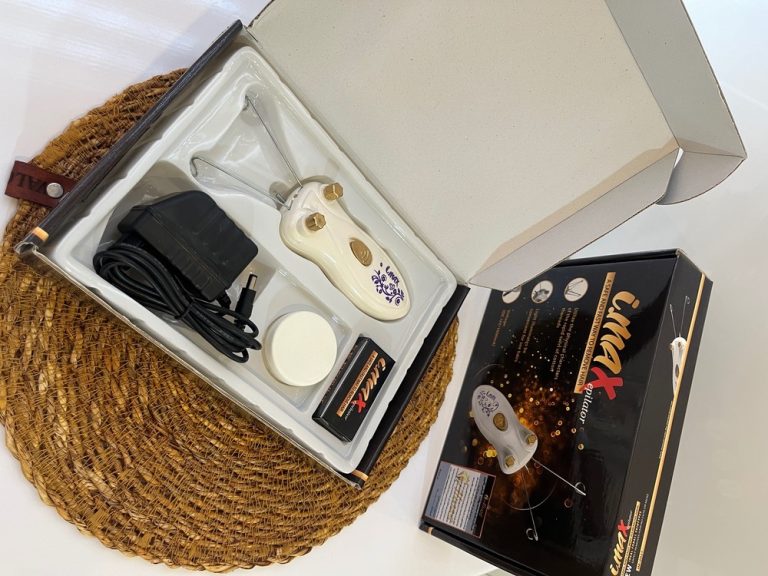 بند انداز برقی آی مکس | I.Max Threading Epilator