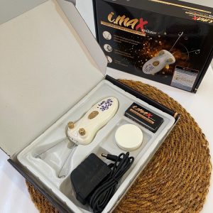 بند انداز برقی آی مکس | I.Max Threading Epilator