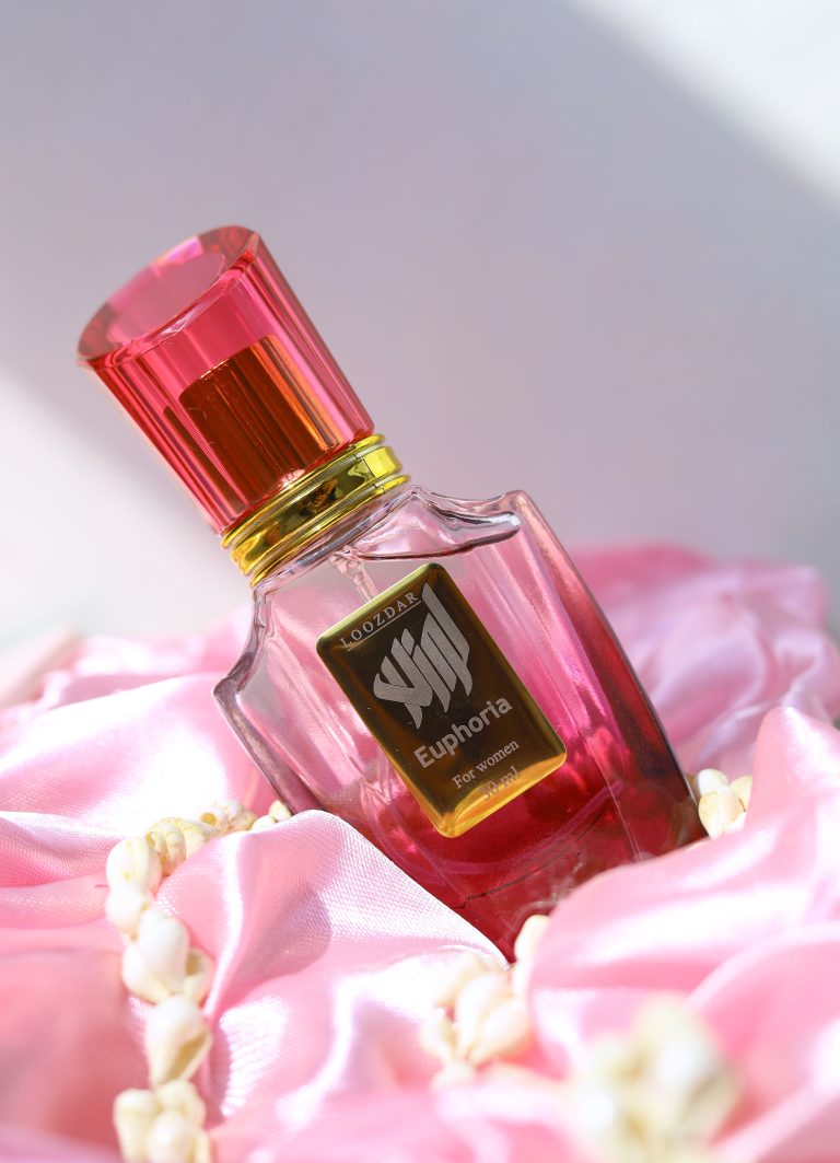 عطر زنانه ایفوریا