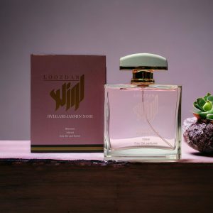 ادکلن بولگاری جاسمین نویر ۱۰۰ میل | Bvlgari Jasmin Noir