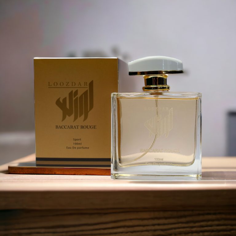 ادکلن باکارات رژ ۱۰۰ میل | Baccarat Rouge 540