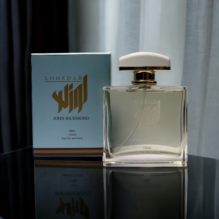 ادکلن جان ریچموند مردانه ۱۰۰ میل | John Richmond