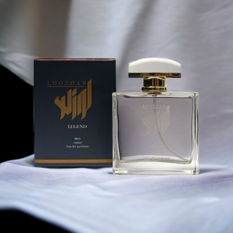 ادکلن لجند مردانه ۱۰۰ میل | Legend
