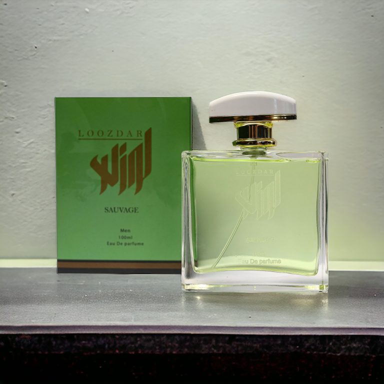 ادکلن ساواج مردانه ۱۰۰ میل | Sauvage