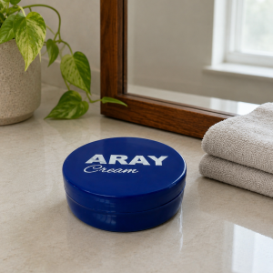 کرم مرطوب کننده طرح نیوآ | Nivea Style