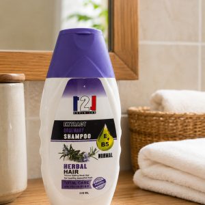 شامپو سر رزماری | Rosemary Shampoo