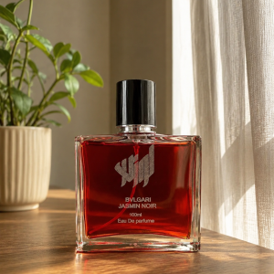 ادکلن بولگاری جاسمین نویر ۱۰۰ میل | Bvlgari Jasmin Noir