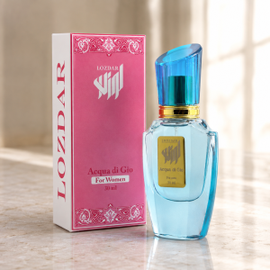 عطر زنانه آکوا دی جیو