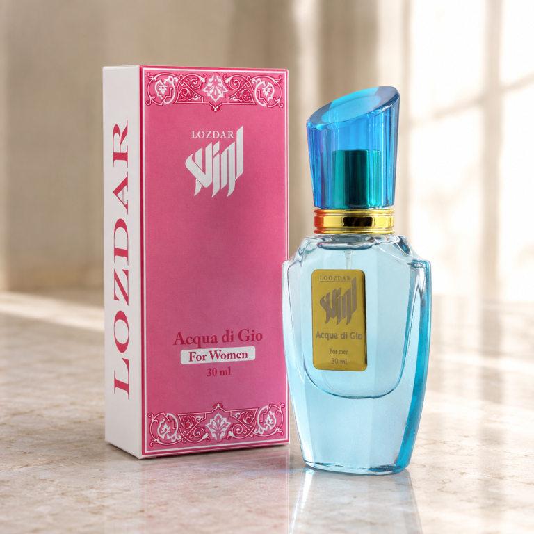 عطر زنانه آکوا دی جیو