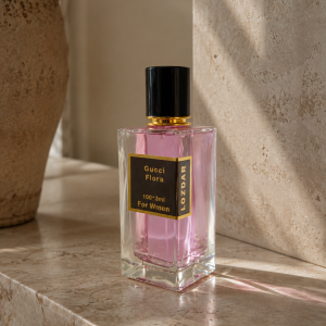 ادکلن زنانه گوچی فلورا | Gucci Flora
