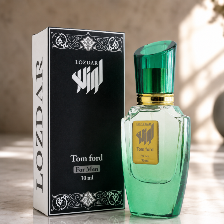 ادکلن تام فورد ۳۰ میل | Tom Ford