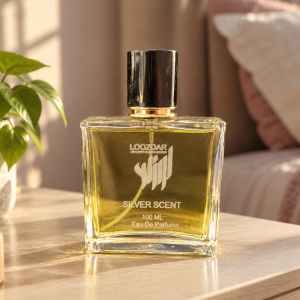 ادکلن سیلور سنت ۱۰۰ میل | Silver Scent
