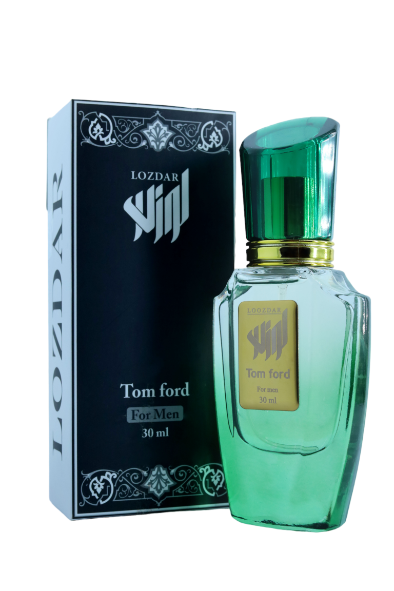 ادکلن تام فورد ۳۰ میل | Tom Ford