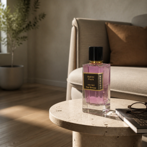 ادکلن زنانه ورساچه کریستال نویر | Versace Crystal Noir