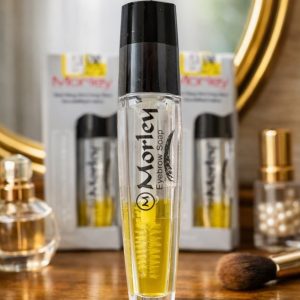 ژل ابروی آرگان دو فاز مورلی | Morley Argan Eyebrow Gel
