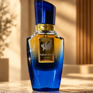 ادکلن کاپیتان بلک لوزدر 30 میل | Captain Black
