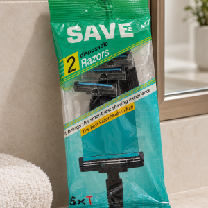 ژیلت سیو | Save Razor