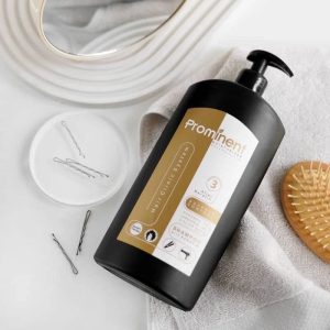 شامپو کامل مو پرومیننت Prominent Hair Shampoo | مراقبت تخصصی مو