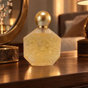 عطر زنانه آمبر رز ۷۵ میل ژان شارل بروسو | Jean-Charles Brosseau Ombre Rose