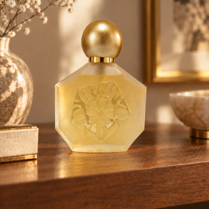 عطر زنانه آمبر رز ۳۰ میل ژان شارل بروسو | Jean-Charles Brosseau Ombre Rose