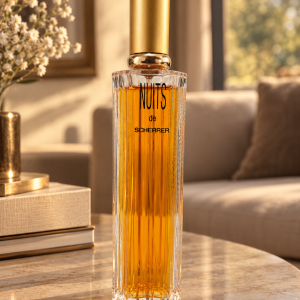 عطر زنانه نویتس د شرر ژان لویی شرر | Jean-Louis Scherrer Nuits de Scherrer